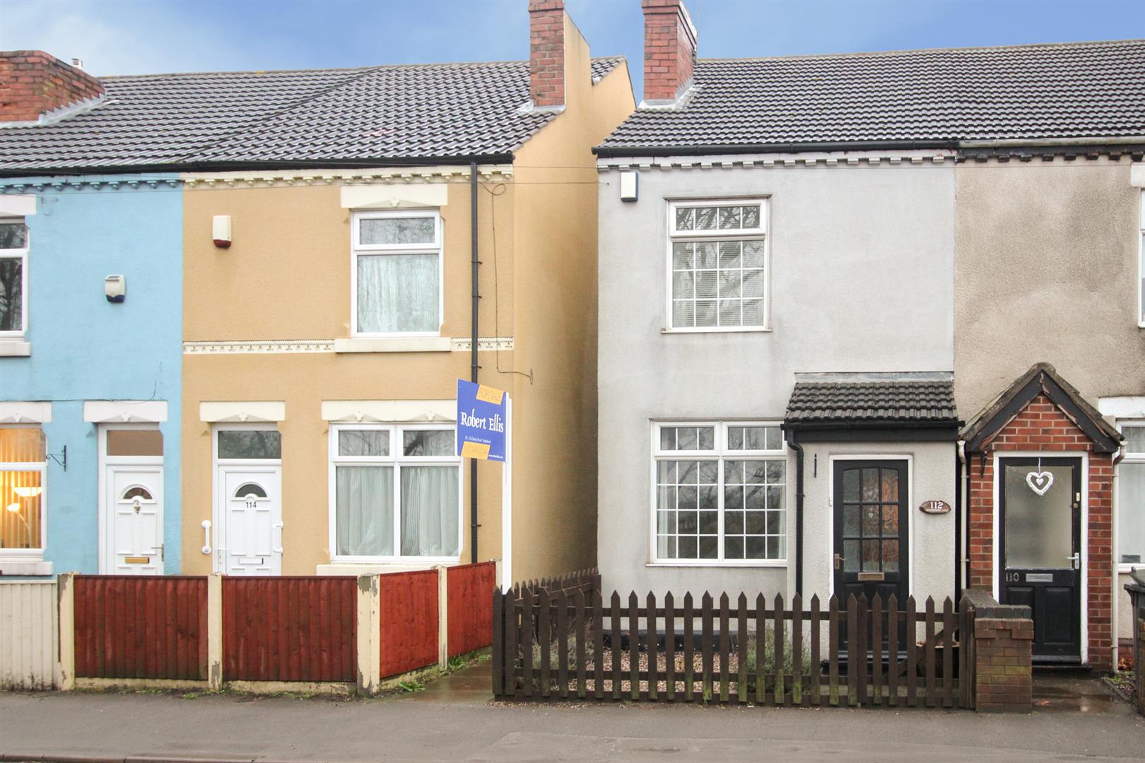 Moorbridge Lane, Stapleford Robert Ellis Estate Agents